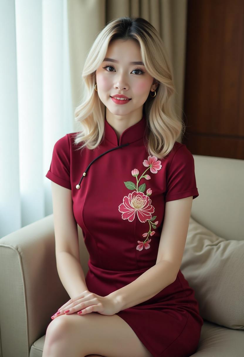 适老理疗片单配图