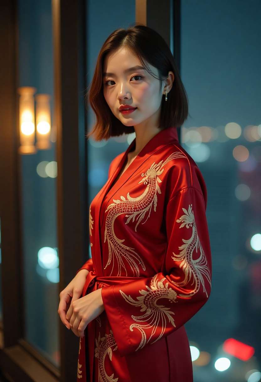 睡前放松片单配图